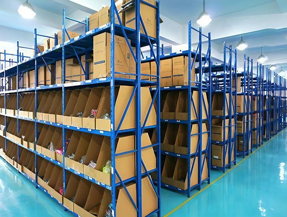 Stockage - Versailles